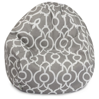 Athens Large Bean Bag Chair