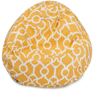 Athens Large Bean Bag Chair