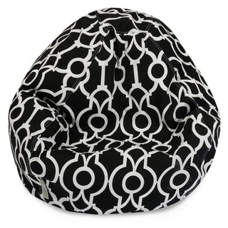 Athens Large Bean Bag Chair