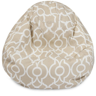 Athens Large Bean Bag Chair