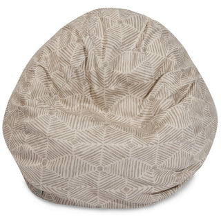 Charlie Large Bean Bag Chair