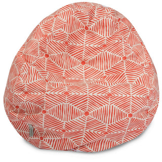 Charlie Large Bean Bag Chair