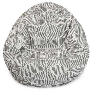 Charlie Large Bean Bag Chair