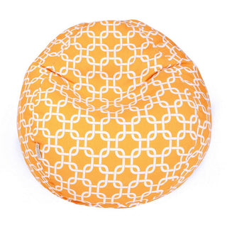 Links Large Bean Bag Chair