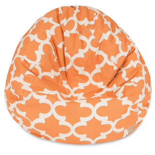 Trellis Large Bean Bag Chair