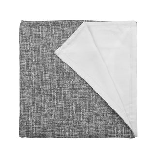 Palette Heathered Duvet Cover