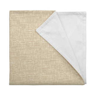 Palette Heathered Duvet Cover
