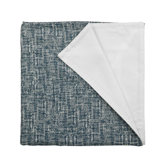 Palette Heathered Duvet Cover
