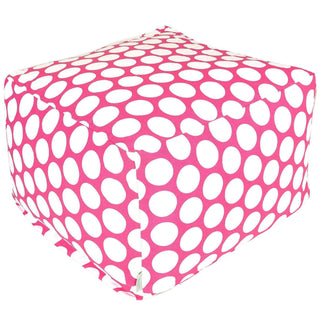 Ottoman (Replacement Cover)