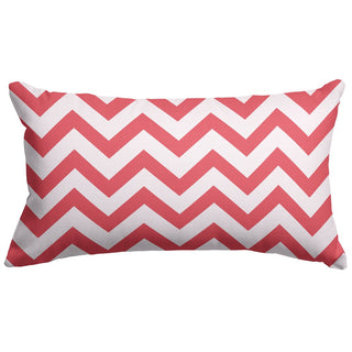 Chevron Small Pillow