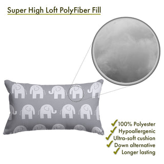 Ellie Small Pillow