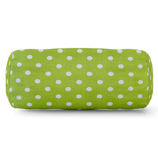 Custom Bolster Pillow Cover