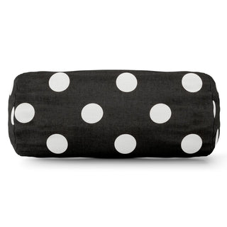 Custom Bolster Pillow Cover