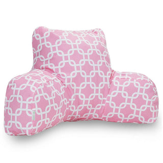 Links Reading Pillow