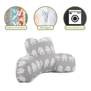 Ellie Reading Pillow
