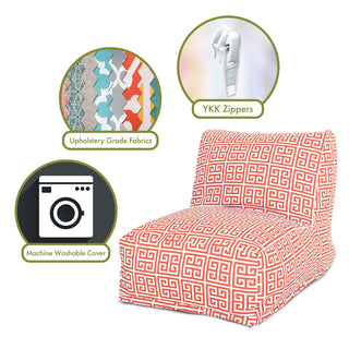 Towers Lounger Chair