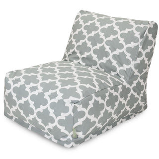 Trellis Lounger Chair