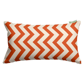 Chevron Small Pillow