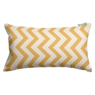 Chevron Small Pillow