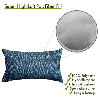 South Western Small Pillow