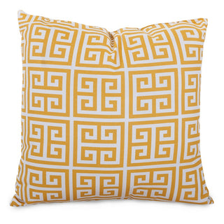 Towers Large Pillow