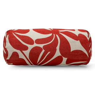 Custom Bolster Pillow Cover