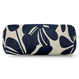Custom Bolster Pillow Cover