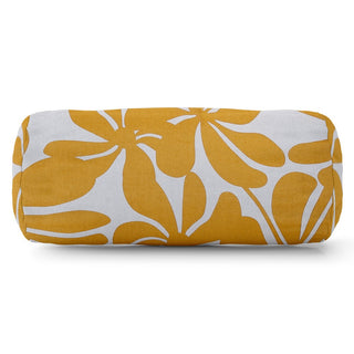 Custom Bolster Pillow Cover