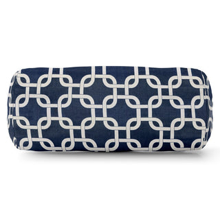 Custom Bolster Pillow Cover