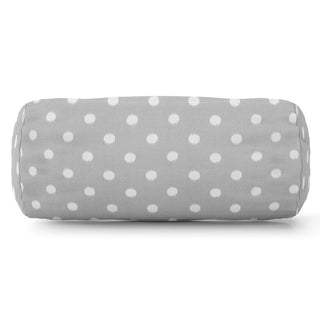 Custom Bolster Pillow Cover