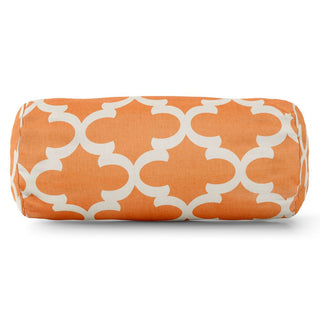 Custom Bolster Pillow Cover