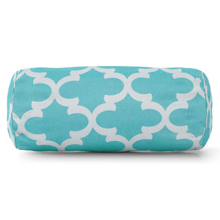 Custom Bolster Pillow Cover