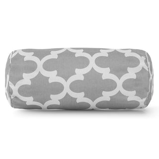 Custom Bolster Pillow Cover