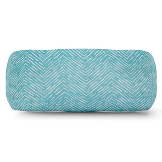Custom Bolster Pillow Cover