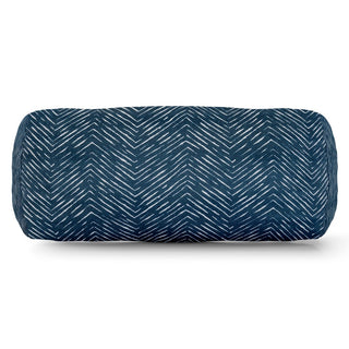 Custom Bolster Pillow Cover