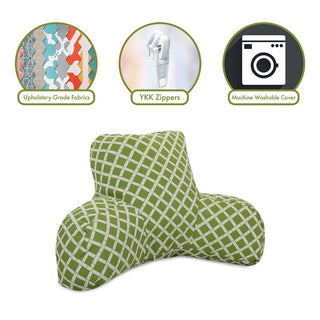 Bamboo Reading Pillow