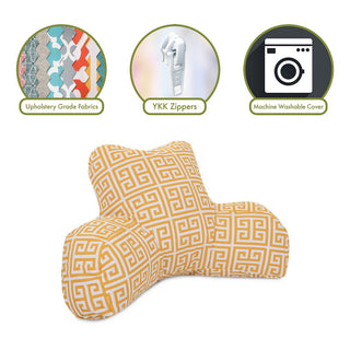 Towers Reading Pillow