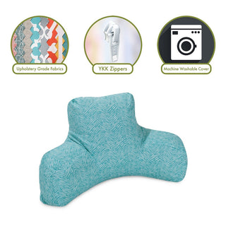 South Western Reading Pillow