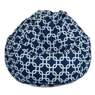 Links Bean Bag Chair