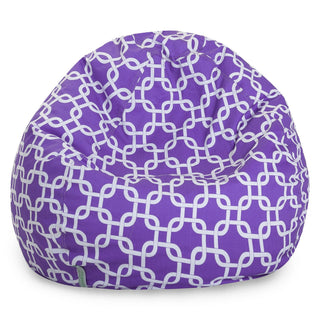 Links Bean Bag Chair