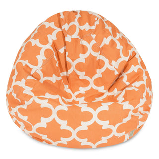 Trellis Bean Bag Chair