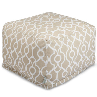 Ottoman (Replacement Cover)