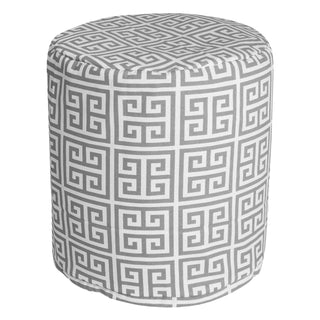 Towers Pouf
