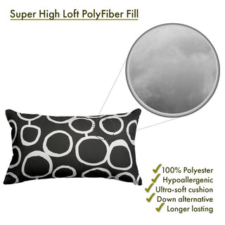 Fusion Small Pillow