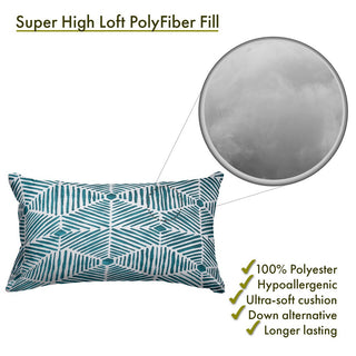 Charlie Small Pillow