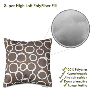 Fusion Large Pillow