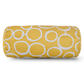 Custom Bolster Pillow Cover