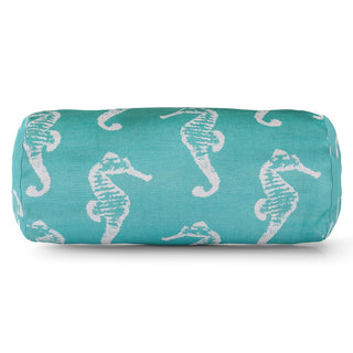Custom Bolster Pillow Cover