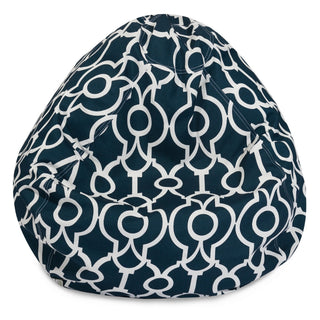 Athens Bean Bag Chair