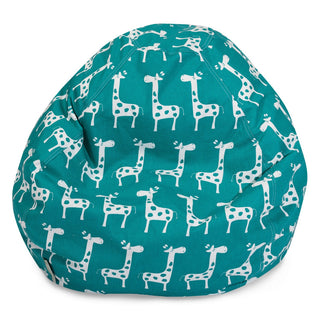 Stretch Bean Bag Chair